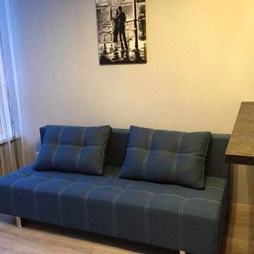 Оренда смарт-квартири в ЖК "Комфорт Таун"