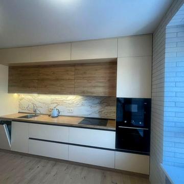 Оренда двокімнатної в ЖК Центральний Преміум