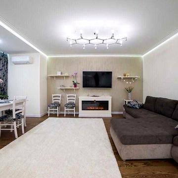 Оренда трикімнатної квартирри, вул. Ділова, 2б (м. Олімпійська),