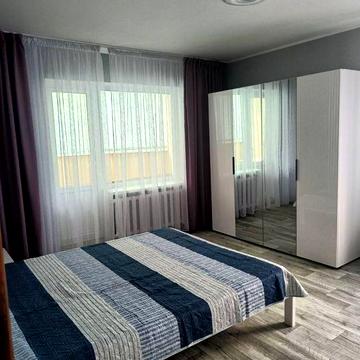 Сдам 1кв. Заболотного 60 4 эт. 6000