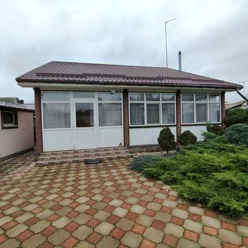 Продам 2 будинка на одній ділянці, правий берег