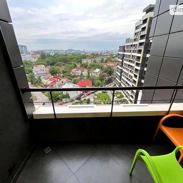 Довгострокова оренда 1к Квартира Порохова вулиця ЖК Avalon Garden