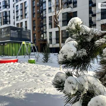 Продаж 1к Квартира Праведників світу (Максимовича) вулиця ЖК Forest Home