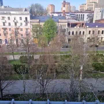 Оренда квартири без ремонта