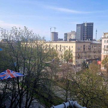 Оренда квартири без ремонта