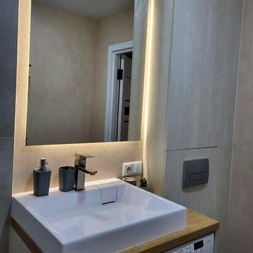 Довгострокова оренда 1к Квартира Юності проспект ЖК Prestige Hall