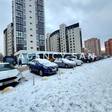 Здам 1к квартиру вул. ЗСУ поруч з Озером ЧЕХА