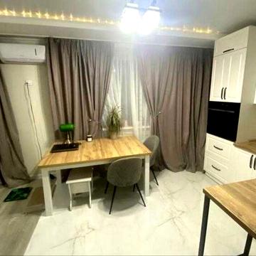 ЖК Сити парк на Грушевского ЖК Сити парк