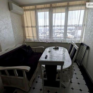 Довгострокова оренда 2к Квартира Хлібна вулиця