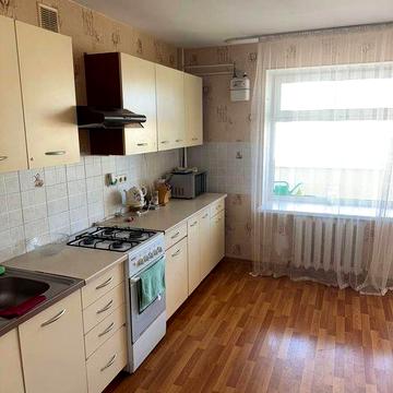 Сдам однокомнатную квартиру в хорошем доме