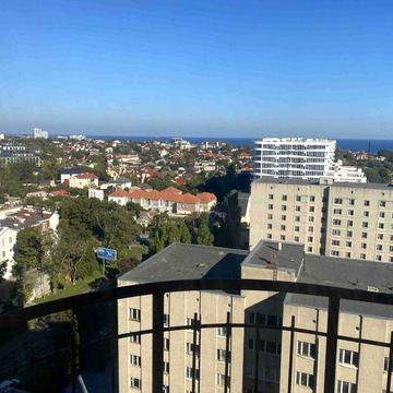 Продам 3-ком кв на 13й Фонтана. Макаренко.Львовская.жк "Фонтан" ЖК Фонтан