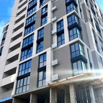 1к вул.Хоткевича ЖК SENAT ЖК Senat