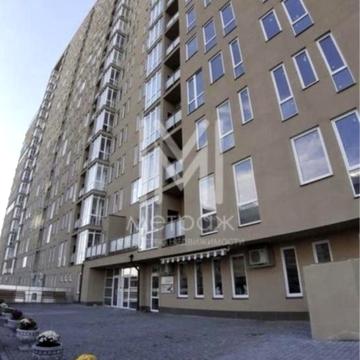 Сухумська вул., 22