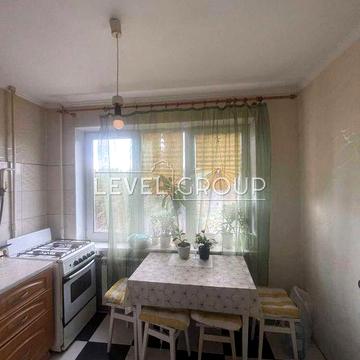 Продаж 3-кімн квартири вул Жмеринська 24, вікна на парк Совки,62кв.м