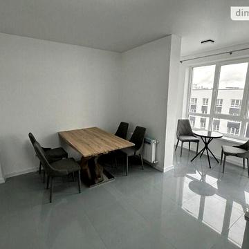 Довгострокова оренда 2к Квартира Трускавецька вулиця ЖК Continent