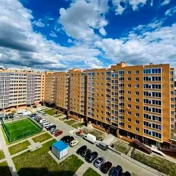 Продам 2-х уровневую квартиру 72 м2 ЖК Лазурный газовое отопление ЖК Лазурный