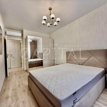 Оренда 2-кімнатної квартири ЖК «Варшавський Плюс» , Виноградар