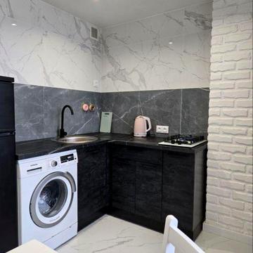 Здам 1-кімн. квартиру на Русанівці. Після ремонту, видова!