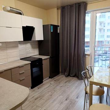 Аренда квартиры ЖК Континент