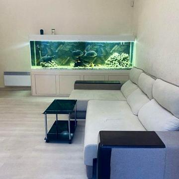 Сдам  2 комнатную квартиру в центре города