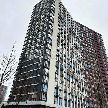 Dibrova Park Подільський 2к квартира на Віктора Некрасова 10а ЖК Dibrova Park