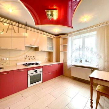 Здам 1к квартиру на Проспекті Свободи