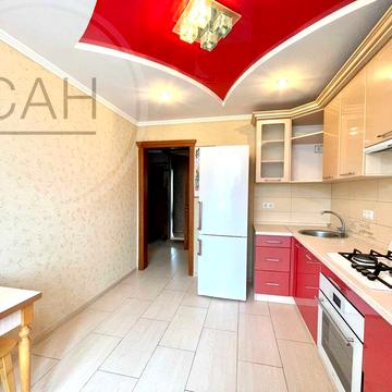 Здам 1к квартиру на Проспекті Свободи