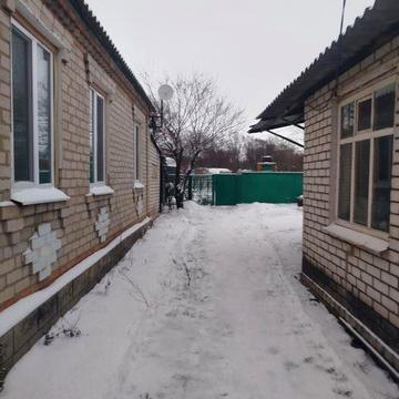 Продам будинок в селі Капитолівка