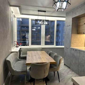 Продам 3 комнатную лучшую квартиру ЖК Михайловский городок ЖК Михайловский городок