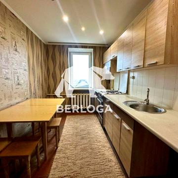 4 кім. квартира в Цегляному буд. з тех.пов.+Держ. програми+ ТОРГ ЖК Район Зеленої