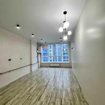 Простора 2к квартира з крутим плануванням, простора кухня+дві спальні