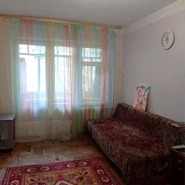 Квартира в центре, Александровский район