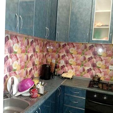 Продам 3-кімнатну квартиру 88м.кв. на І.Франка біля меріі