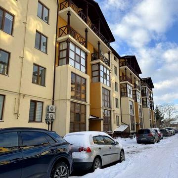 Продаж пентхауса Віденська Брама ЖК Віденська Брама