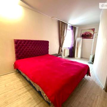 Довгострокова оренда 1к Квартира Любарського вулиця