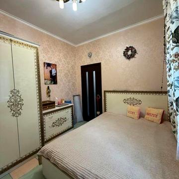 Продам 2-рівневу квартиру з генератором і власним укриттям біля лісу