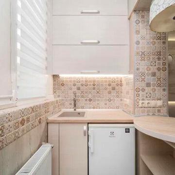 Продаж 1к Квартира Шевченківський провулок