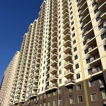 Продаж 1к Квартира Академіка Сахарова вулиця ЖК Пятьдесят девятая жемчужина