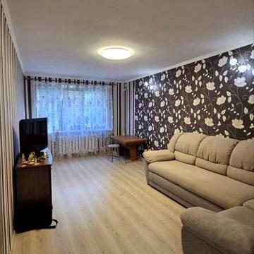 Оренда затишної двокімнатна квартири