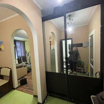 Здаю гарну крупногабаритну 1к/к в новобудові