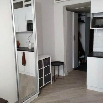 Сдам двухуровневую студию. ЖК Парковый квартал