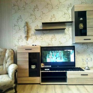 ж/к Радужный, 17