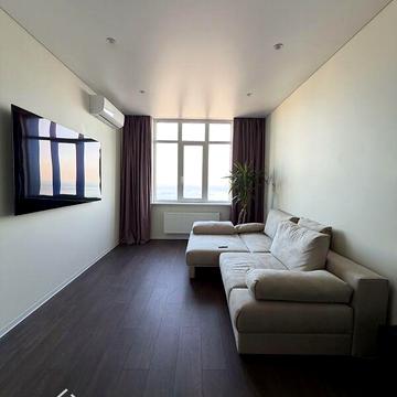 Довгострокова оренда 1к Квартира Шевченка проспект ЖК Олимпийский