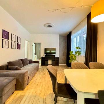 Продаж 3к квартири з терасою ГАТНЕ Тополева 6 ЖК Family