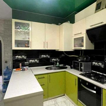 Оренда 2к квартири по вул. Залізнична 7п