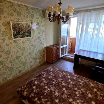 Продам 1 к. квартиру Победы метро рядом Алексеевка ремонт Сертификат