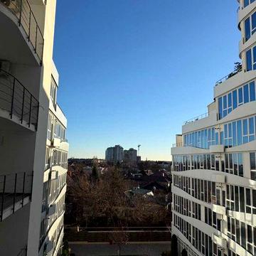 Продам 3-комнатную квартира в ЖК Море. 1Y15 ЖК Море