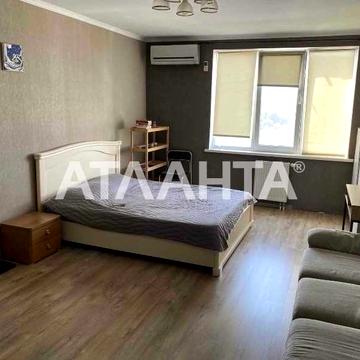 Двухкомнатная квартира с ремонтом в ЖК «Европейский» по улице Бочарова