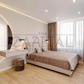 Оренда 3к квартири 67м2 ЖК Севен Seven Осокорки генератор