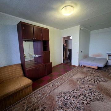 Сдам просторную 1к квартиру на ж/м Тополь-2